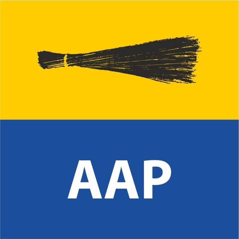 Aam Aadmi Party
